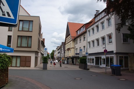 Bad Salzuflen